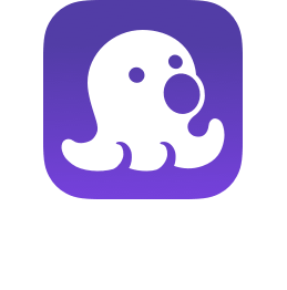 hello语音logo